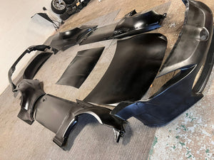 GT86/BRZ Body Panels