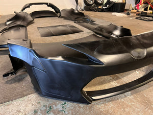 GT86/BRZ Body Panels