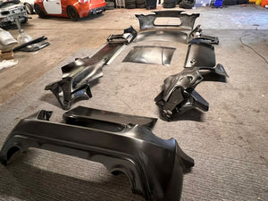 GT86/BRZ Body Panels