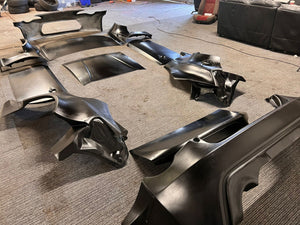 GT86/BRZ Body Panels