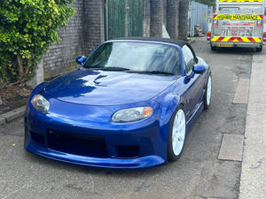 Mazda MX5 Miata NC/MK3 Full Bodykit