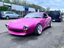 Load image into Gallery viewer, Mk1 NA Mazda Miata MX5 Lucciola Front Conversion