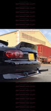 Load image into Gallery viewer, Duce Rear Spoiler Kit